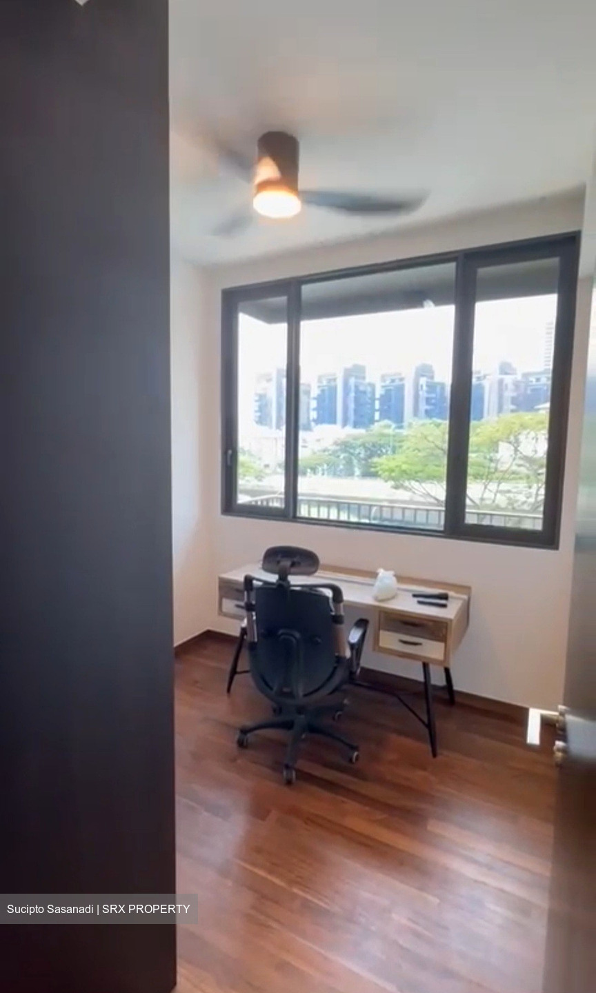Hyll On Holland (D10), Condominium #571857191